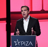 Σε εκλογική ετοιμότητα βρίσκεται ο ΣΥΡΙΖΑ