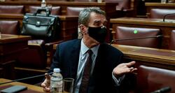 Ο Α. Λοβέρδος δεν ξεμπέρδεψε με τη Novartis