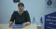 Τι αποκαλύπτει η Ευρωπαία εισαγγελέας Λάουρα Κιόβεσι για το έγκλημα των Τεμπών