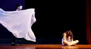 «Πράξεις Χοροθεάτρου», μια παράσταση έκπληξη