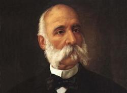 Θεόδωρος Δηλιγιάννης 1824 – 1905