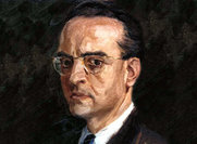 Αλέξανδρος Αλεξανδράκης 1913 – 1968