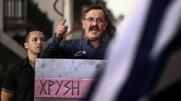 Μητσοτάκης - Χρυσοχοΐδης διαπραγματεύονται με τον νεοναζί Χρήστο Παππά;