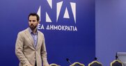 Νίκος Παρασκευόπουλος / Το εξώδικο που έστειλε στον Νίκο Ρωμανό για την γαλάζια αθλιότητα