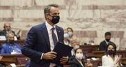 Νέα ψέματα και μεθοδεύσεις για το πρωθυπουργικό Πόθεν Έσχες
