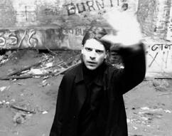 Οι Prefabricated Quartet στη «Βοή του κόσμου»