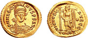 Μαρκιανός (392-457), Βυζαντινός αυτοκράτορας