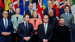 New York Times: Είναι καιρός τα κατασχεθέντα ρωσικά κεφάλαια να προσφερθούν στην Ουκρανία