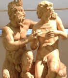 Ένας γενναίος GAY.