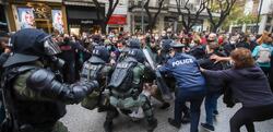 Απαγόρευση Συναθροίσεων / Η ώρα του ΣτΕ για τα πρόστιμα που επιβλήθηκαν στην επέτειο του Πολυτεχνείου
