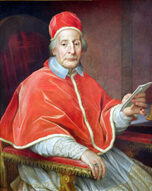 Πάπας Κλήμης ΙΒ΄