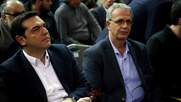 Το παρασκήνιο της διάσπασης των προεδρικών στον ΣΥΡΙΖΑ