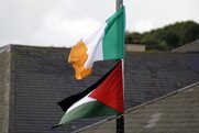 Ιρλανδία: Η πρώτη χώρα της ΕΕ που καταδικάζει τους Ισραηλινούς εποικισμούς