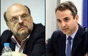 “Φαρμακερή” ανάρτηση Αντώναρου για Φουρθιώτη: Η σιωπή του Μητσοτάκη είναι ενοχή, είναι ομολογία ενοχής του συστήματος εξουσίας που έχει στήσει