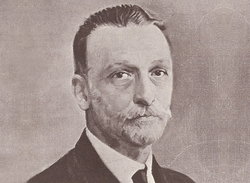 Δημήτριος Γούναρης 1867 – 1922