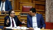 Κεντρικό Συμβούλιο Υγείας: Το χρονικό ενός προαναγγελθέντος θανάτου