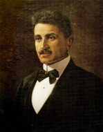 Κωνσταντίνος Θεοτόκης, συγγραφέας