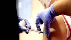 Έρευνα: Μετά από πόσους μήνες μειώνεται η προστασία των εμβολίων