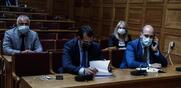 Προανακριτική για Παππά / Απόλυτη ήττα της ΝΔ - Οι γαλάζιοι βουλευτές ξέσπασαν κατά του Καλογρίτσα
