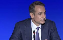 Κύριε Πρόεδρε τα μέσα ενημέρωσης δεν εξαρτώνται από μια ερώτηση στη ΔΕΘ (του Βασίλη Σκουρή)