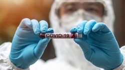 Η δεξαμεθαζόνη το πρώτο φάρμακο που βελτιώνει την επιβίωση ασθενών από COVID-19