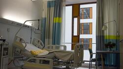 Μήνυση σε ιδιωτικό νοσοκομείο για θάνατο ασθενούς που μολύνθηκε από κορονοϊό