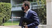 Επίθεση ΣΥΡΙΖΑ σε Μηταράκη μετά τις αποκαλύψεις για δολοφονίες προσφύγων