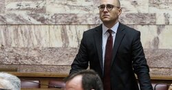 Κωνσταντίνος Μπογδάνος / Κρατική διαφήμιση στο site της συζύγου του