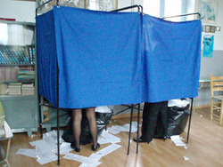 Οι εκλογές της 6ης  Μαΐου 2012