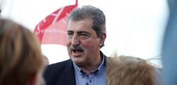 Πολάκης για Γεωργιάδη / Σίχαμα είναι αυτός που άφησε τους ανασφάλιστους εκτός υγειονομικής κάλυψης