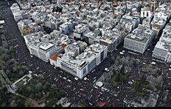 “Παραιτήσου – παραιτήσου”! Σήμερα το «πόρισμα» το έβγαλε ο λαός! Έγραψαν ιστορία οι πολίτες σε όλη την Ελλάδα – Οι μεγαλύτερες συγκεντρώσεις όλων των εποχών