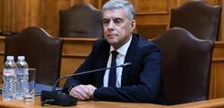 Τέμπη / Απορρίφθηκε η προσφυγή Αγοραστού - Θα απολογηθεί στον εφέτη ανακριτή για το μπάζωμα