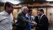 Σε δύσκολη θέση ο Νίκος Ανδρουλάκης μετά την πρόταση μομφής