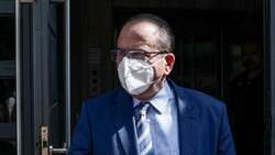 Βουλή: Τι γνωμοδότησε το Επιστημονικό Συμβούλιο για τις επιστολές Ράμμου