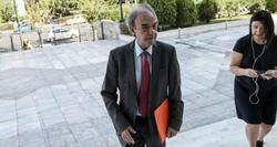 «Παράνομες και σκόπιμες μεθοδεύσεις Ν.Δ.-ΚΙΝ.ΑΛΛ. στην προανακριτική»