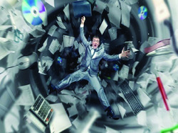 Μητσοτάκης εναντίον Χάους και όποιος αντέξει…