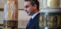 Κυριάκος Μητσοτάκης / Εμπαίζει τους εργαζόμενους με ψέματα και εξωραϊσμούς