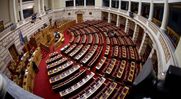 Στη Βουλή το «αναπτυξιακό» νομοσχέδιο με τις αντεργατικές διατάξεις