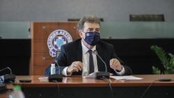 Ανακοίνωση Χρυσοχοΐδη για βασανισμό Γεωργιανού πολίτη: «Τον εξέτασε γιατρός και τον βρήκε καλά στην υγεία του»