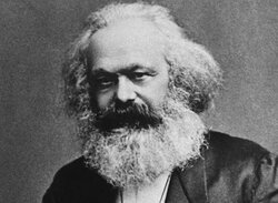 Καρλ Μαρξ (Karl Marx)