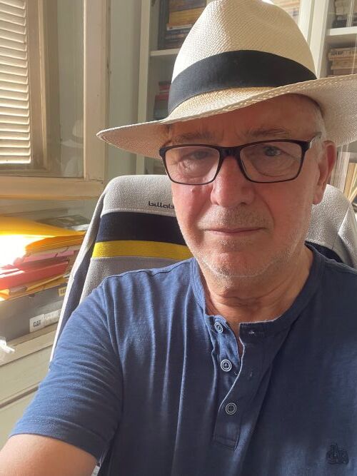 vassilis Antoniou 7os 2026