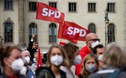 Γερμανία-Δημοσκόπηση: Διευρύνουν το προβάδισμά τους SPD και Σολτς