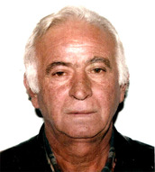 Παναγής Σιαφλάς