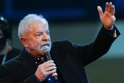 Βραζιλία: Με προεδρικό διάταγμα ο Λούλα περιορίζει την πρόσβαση των πολιτών στα όπλα