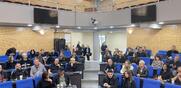 Τέμπη - Συγγενείς θυμάτων / Ζητούν παραίτηση Φλωρίδη και καταθέτουν μηνύσεις - «Με ποιους επικοινωνούσε ο Μητσοτάκης;»