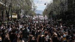 Πανεκπαιδευτικό συλλαλητήριο την Τετάρτη ενάντια στο άνοιγμα των σχολείων
