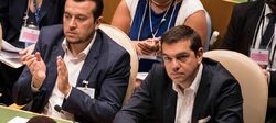 Σκληρή γλώσσα Τσίπρα για την παραπομπή του Ν. Παππά: Ο Μητσοτάκης κατ’ εντολή των πειρατών των δημόσιων συχνοτήτων εκδικείται τους αθώους που προστάτευσαν την περιουσία και το χρήμα των Ελλήνων