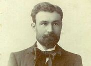 Ανδρέας Καρκαβίτσας 1865 – 1922