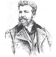 Ιωάννης Βιτσάρης (1844 – 1892), γλύπτης