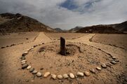 Απειλές κατά της ζωής της αρχαιολόγου που ανακάλυψε την αρχαιότερη πόλη στην Αμερική
